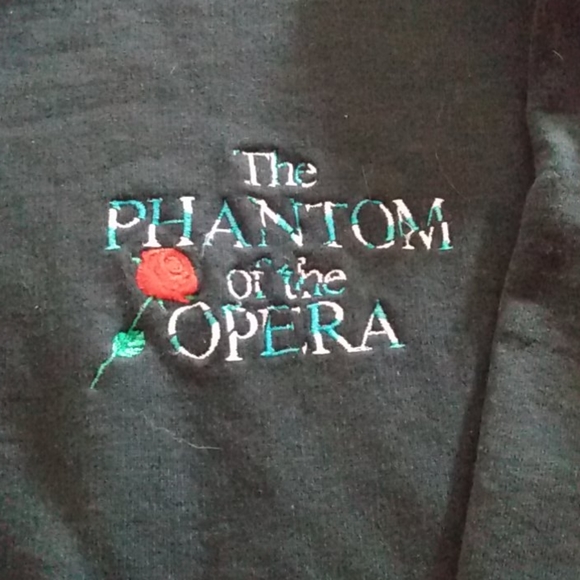 Vintage sweatshirt - Picture 2 of 4